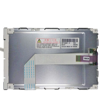 SP14Q001-X 14 pin 65 Display LCD tipo industria