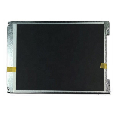 Schermo di visualizzazione a 8,4 pollici LCD dell'affissione a cristalli liquidi dell'esposizione di pannello di M084GNS1 R1 IVO Industrial
