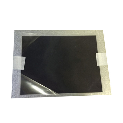Esposizione di pannello LCD industriale a 5,7 pollici dell'esposizione WLED 33pin di G057VGE-T01 640*480 TFT LCD