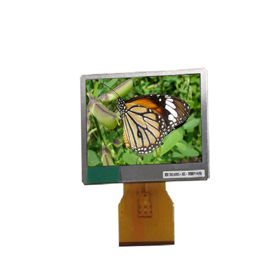 Pannello LCD a 2,0 pollici A020CN01 V1 della visualizzazione 480×240