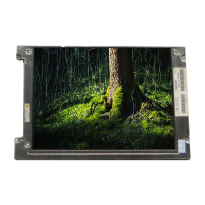 LTM10C021K 10,4 pollici 640*480 TFT-LCD Screen Panel VGA 76PPI