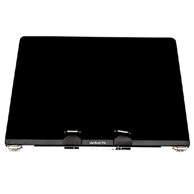 Schermo LCD A1989 a 13,3 pollici del computer portatile del Macbook Pro Retina