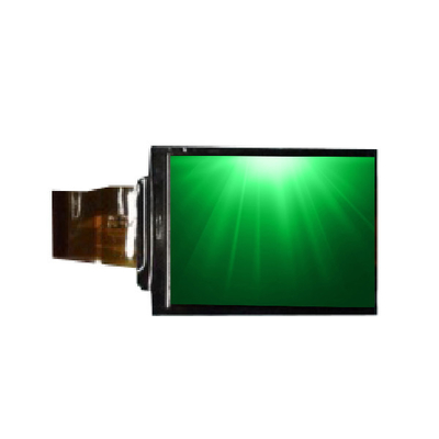 Nuovo QUADRO COMANDI LCD a 3,0 pollici dello schermo A030DN01 V3 dell'affissione a cristalli liquidi